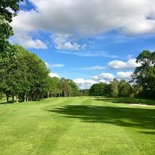Image result for Macclesfield Golf Club