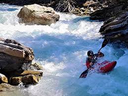 Image result for kajak wildwasser