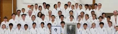 Image result for Glossop Judo Club