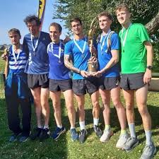 Image result for MORPETH HARRIERS ATHLETIC CLUB