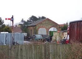 Image result for Snettisham Cc