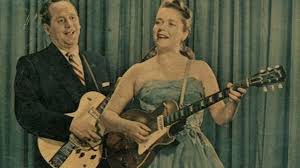 「メアリー・フォード」の画像検索結果