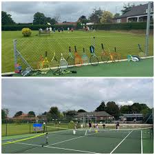 Image result for Blundellsands Lawn Tennis Club