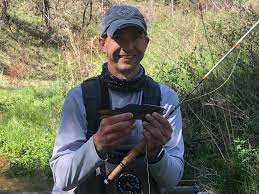 Image result for Kirkham and District Fly Fishers` Club