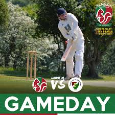 Image result for Wilmslow Wayfarers Cricket Club