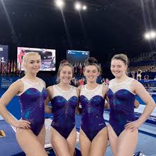 Image result for Stockport School Of Gymnastics