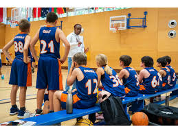 Image result for Surrey Spitfires Basketball Club