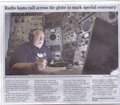 Image result for Norfolk Amateur Radio Club