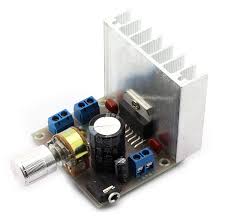 Image result for TDA7377