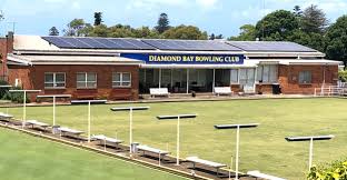 Image result for Dalgety Bay Bowling Club