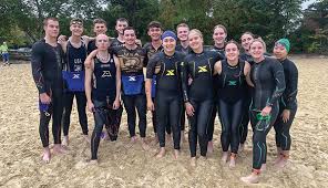 Image result for Lincoln Triathlon Club