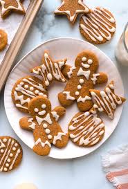 Image result for gingerbread cookies