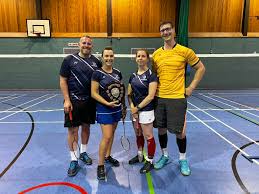 Image result for Chelmsford Casuals Badminton Club