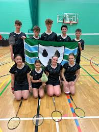 Image result for Ashton (Worcestershire) Badminton Club