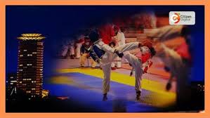 Image result for Uwe Karate Club