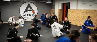 Image result for Basingstoke Aiuchi jiu Jitsu Club