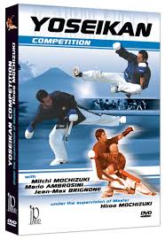 Image result for Yoseikan Budo England