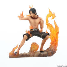 「ポートガス・Ｄ・エース ONE PIECE」の画像検索結果