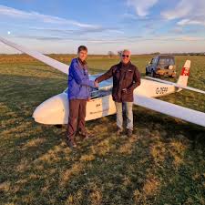 Image result for Mendip Gliding Club Limited