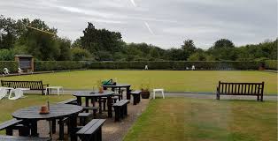 Image result for Hatfield Peverel Bowling Club