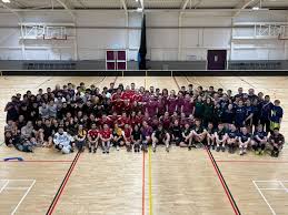 Image result for Durham University Floorball Club