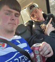 Image result for blackpool raiders