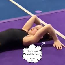 Image result for Appley Bridge Gymnastics Club