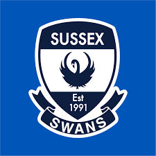 Image result for Sussex Swans