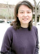 2005 MAPLD International Conference: Yuan Chen Biography - ychen_1