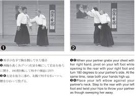 Image result for Kokyu Aikido Association