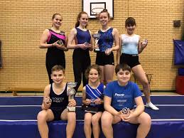 Image result for South Western Gymnastics Club