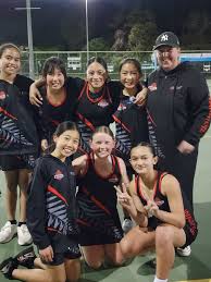 Image result for Pinehurst Netball Club