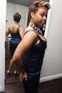 Chrisette Michele