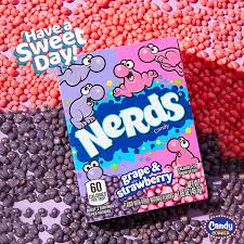 Image result for nerds wonka