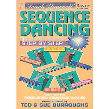 Image result for Sequence Dance