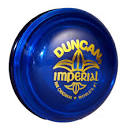 Duncan - YoyoZ The UK &amp; European Yo-yo Shop