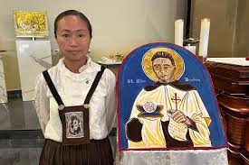 Image result for Saint Saint Titus