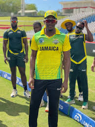 Image result for Kingstonian Cricket Club