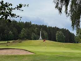 Image result for Abernethy Golf Club