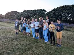 Image result for Cornwall Youth Badminton Club