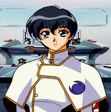 「アオイ・ジュン 機動戦艦ナデシコ The prince of darkness」の画像検索結果