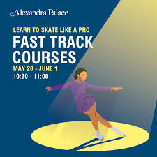 Image result for Alexandra Palace Amateur Ice Skating Club