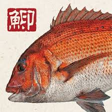 「魚拓」的圖片搜尋結果