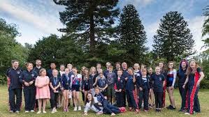 Image result for Swallows Trampoline Club