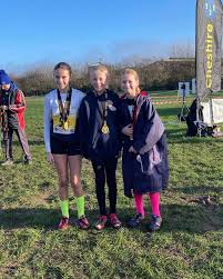 Image result for Crewe & Nantwich Korfball Club