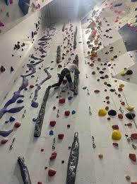 Image result for High Sports Climbing Wall