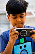 waqas abdullah: My little brother