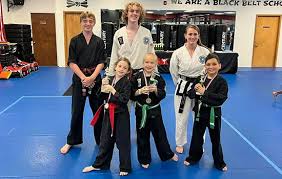 Image result for K5 Academy Of Martial Arts