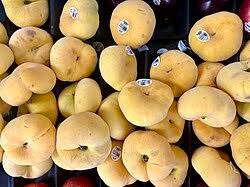 Image result for donut peach