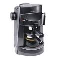 Review of Mr. Coffee Espresso Maker - Model # ECM250 (price ...